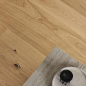 OAK RUSTIC PLANK